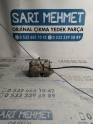ÇIKMA VW POLO CLASSİC SAĞ ARKA KAPI KİLİDİ