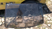 Opel vectra A arka cam