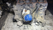 RENAULT KANGOO 1,5 YARIM MOTOR ÇIKMA
