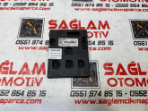 ÇIKMA AUDİ A6 A7 C7 A8 BCM KONFOR BEYNİ 4H0907063CG