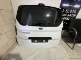 FORD CURİER ORJİNAL BOYASIZ BAGAJ KAPAĞI