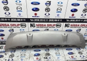 TOGG T10X ARKA TAMPON ALT GRİ PARÇA ORJİNAL ÇIKMA