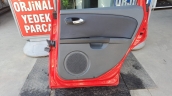seat leon 2010 sağ arka kapı döşemesi (son fiyat)