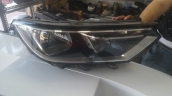 Volkswagen Passat Sağ Halojen Far (2014/2019)