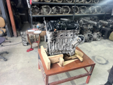 Oto Çıkma Parça / Motor / Motor Komple / Peugeot / 3008 / Çıkma Parça 