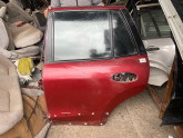 HYUNDAİ SANTAFE SOL ARKA KAPI CAM KRİKOSU 2003-2008 MODEL