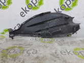 MERCEDES EQA 2021 2024 W243 EQB SAĞ TAMPON IZGARASI A2438859203