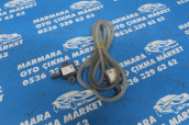Oto Çıkma Parça / Mercedes / CLA / Elektrik / Darbe Sensörü / Çıkma Parça 