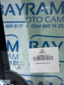 Oto Çıkma Parça / Kaporta & Karoser / Kelebek Camı / Ford / Transit / Sıfır Parça 