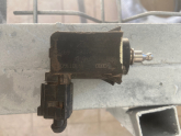 VOLKSWAGEN grubu turbo kesme valfi