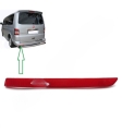 7E0945105A T6 2012-2016 REFLEKTÖR ARKA TAMPON SOL