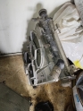 Ford cornet ratyötor seti