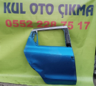 suzuki swift sağ arka kapı