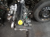 RENAULT KANGOO 1.5 65 HP K9K MOTOR EURO 3
