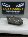 RENAULT SYMBOL SAĞ FAR