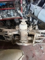 DACİA DUSTER 4X4 1.5  ARKA DEFRANSİYEL