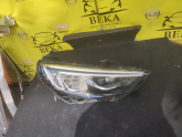 OPEL INSİGNİA B SAĞ FAR LUX ÇIKMA ORJİNAL YEDEK PARÇA