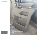Transporter T6 kapı döşemesi