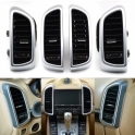 PORSCHE CAYENNE KLIMA ÜFLEME IZGARASI
