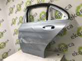2014-2020 Mercedes C Serisi W205 Sol Arka Kapı A2057320110