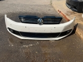 VOLKSWAGEN JETTA ÖN TAMPON DOLU