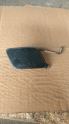 8V5 807 241Audi A3 Sedan 2013-2016 Ön Tampon Çeki Çekme Demiri Ka