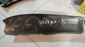 Vectra b Gösterge paneli
