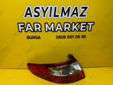 FLUENCE SOL STOP (SIFIR İTHAL)