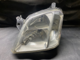 Opel Meriva sol far