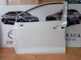 2019-2025 TOYOTA COROLLA ÇIKMA ORİJİNAL SOL ÖN KAPI