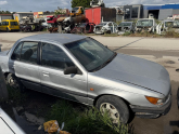 MİTSUBİSHİ LANCER SAĞ ÇAMURLUK 1990 MODEL ORJİNAL ÇIKMA