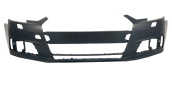 AUDI A4 2016-2019 ÖN TAMPON FAR YIKAMALI SIFIR 8W0807065C