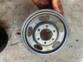 OPEL CORSA C ASTRA 1.4 BENZİN Z14XEP MOTOR krank mili kasnağı