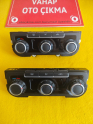 3C8907336AB Golf 6 klima paneli