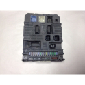 Peugeot 207 Sigorta Body Beyni 9659285380