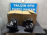 RENAULT MEGANE 4 1.3 SIFIR ORJİNAL HAVA FİLİTRE KUTUSU 165006427R