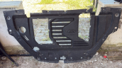 Tiggo 7 pro motor alt muhafaza
