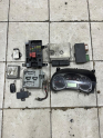 LİNEA 1.3 DİZEL MOTOR BEYNİ - BEYİN SETİ ÇIKMA ORJİNAL