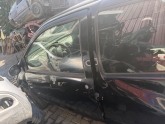 Renault Twingo sol kapı kilidi