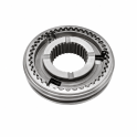 SENKROMEÇ KOMPLE 1.2. VİTES MOBİS H100 KMY 93-19 / 43380-4A300