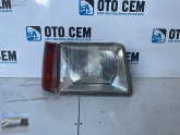 OTO CEMDEN ÇIKMA OPEL ASCONA SAĞ FAR SİNYAL