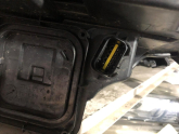 Oto Çıkma Parça / Elektrik / Far / Renault / Megane / Çıkma Parça 