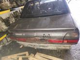 RENAULT 19 EUROPA ORJİNAL ÇIKMA DOLU BAGAJ KAPAĞI