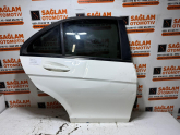 ÇIKMA MERCEDES W204-C180 SAĞ ARKA KAPI ORİJİNAL
