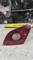 2008-2010 VOLKSWAGEN PASSAT CC SAG İC STOP
