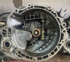 CHEVROLET KALOS 1.4 ŞANZIMAN MUAYER ÇIKMA AKİL YAMAN OTOMOTİV