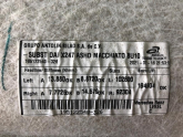 Oto Çıkma Parça / Mekanik / Tavan Döşemesi / Mercedes / GLB / Çıkma Parça 