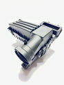 HAVA FİLTRE KUTUSU CADDY 16-20 PASSAT 16-22 1K0129607BC