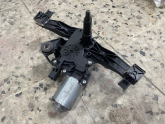 OPEL CORSA E ARKA SİLECEK MOTORU SIFIR ORJİNAL 39045012