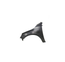 31352073   ÖN ÇAMURLUK SOL (ALÜMİNYUM) S60 2011-
